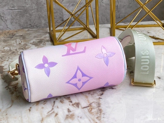 VUITTON BB LOUIS PAPILLON 0724